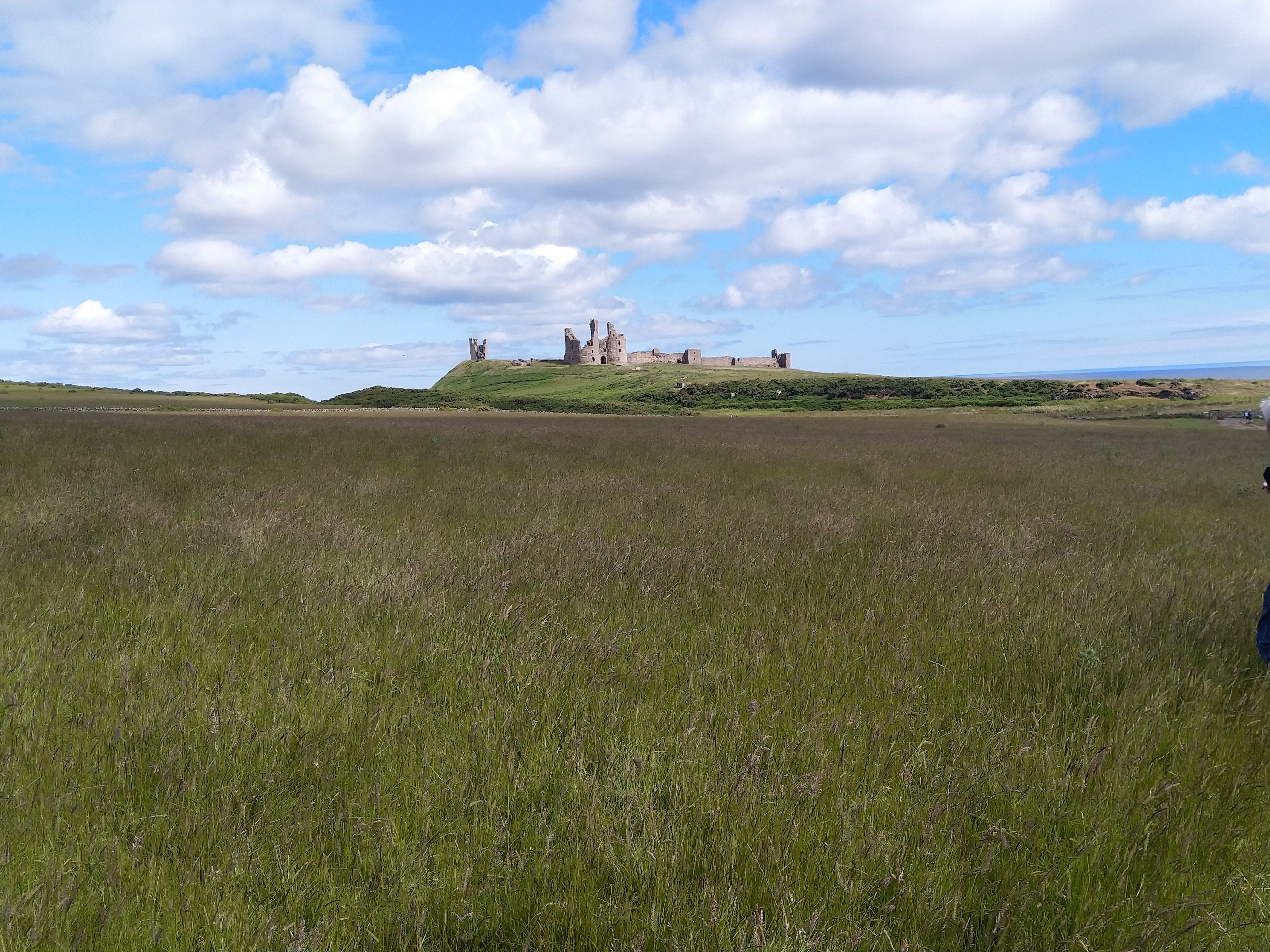 (Engeland). Foto van Jikke Lont.